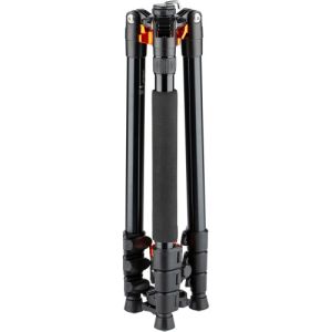 Ảnh thu nhỏ Chân máy ảnh K&F CONCEPT K254A3 + BH28L Chất liệu hợp kim - ảnh 7