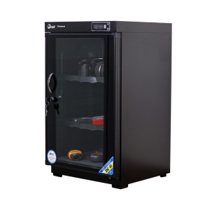 Tủ Chống Ẩm FujiE DHC80 ( 80 Lít )