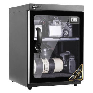Tủ Chống Ẩm Nikatei NC-30C