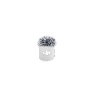 Ảnh thu nhỏ DJI Mic Mini 2 Transmitter - Chính Hãng - ảnh 2