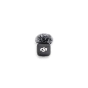 Ảnh thu nhỏ DJI Mic Mini 2 Transmitter - Chính Hãng - ảnh 3