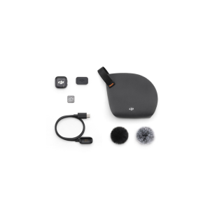 DJI Mic 3 Transmitter - Chính Hãng