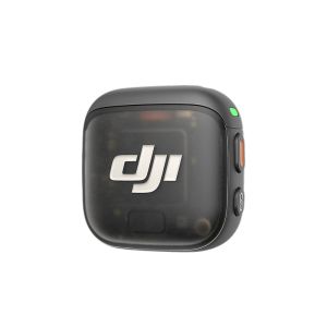 Ảnh thu nhỏ DJI Mic 3 Transmitter - Chính Hãng - ảnh 4