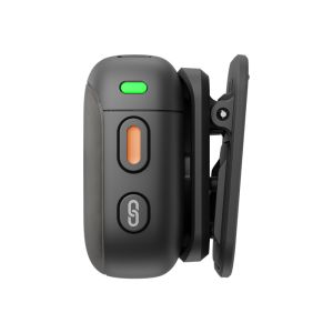 Ảnh thu nhỏ DJI Mic 3 Transmitter - Chính Hãng - ảnh 5