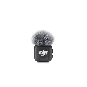 Ảnh thu nhỏ DJI Mic 3 Transmitter - Chính Hãng - ảnh 8