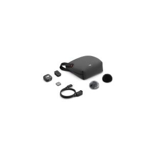 Ảnh thu nhỏ DJI Mic 3 Transmitter - Chính Hãng - ảnh 10