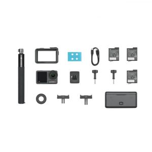 Ảnh thu nhỏ DJI Osmo Action 4 Adventure Combo - ảnh 2