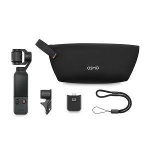 Ảnh thu nhỏ DJI Osmo Pocket 4 Standard Combo - ảnh 2