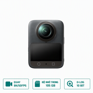 DJI Osmo 360 Standard Combo