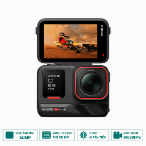Insta360 VN Ace Pro 2 – Chính hãng 