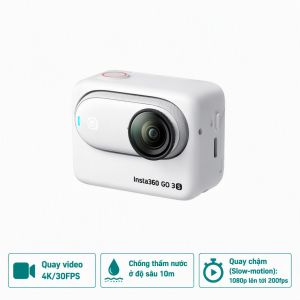 Ảnh thu nhỏ Insta360 GO 3S  - ảnh 5