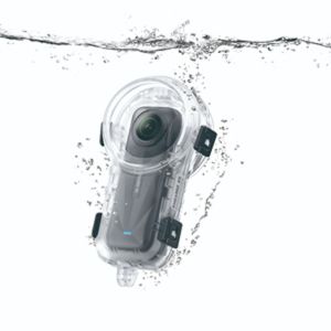 Ảnh thu nhỏ Insta360 X5 Invisible Dive Case - ảnh 4