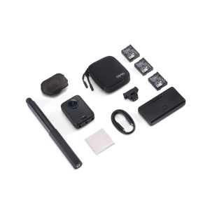 Ảnh thu nhỏ DJI Osmo 360 II Adventure Combo – Chính hãng - ảnh 2