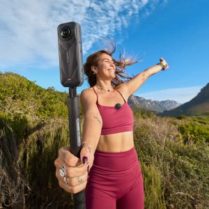 Ảnh thu nhỏ Insta360 Mic Air - ảnh 5
