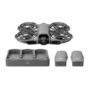 Ảnh thu nhỏ Flycam DJI Neo 2 Fly More Combo (Drone Only) | Chính Hãng - ảnh 4