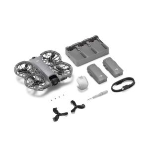 Ảnh thu nhỏ Flycam DJI Neo 2 Fly More Combo (Drone Only) | Chính Hãng - ảnh 3