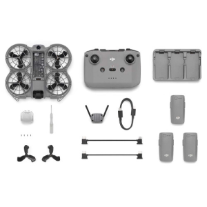 Flycam DJI Neo 2 Fly More Combo (DJI RC-N3) | Chính Hãng