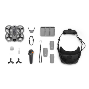 Flycam DJI Neo 2 Motion Fly More Combo (DJI Goggles N3) | Chính Hãng