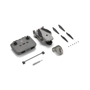 Ảnh thu nhỏ DJI Lito X1 Fly More Combo (RC-N3) | Chính hãng - ảnh 2