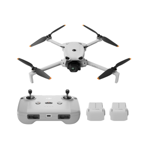 DJI Lito 1 Fly More Combo (RC-N3) | Chính hãng