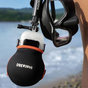 Ảnh thu nhỏ Insta360 X6 Invisible Dive Case Pro - ảnh 7