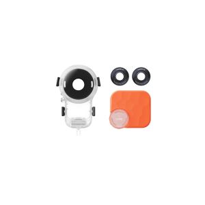 Ảnh thu nhỏ Insta360 X6 Invisible Dive Case Pro - ảnh 2