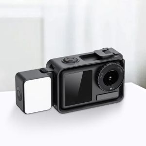 Ảnh thu nhỏ Đèn LED Mini Ulanzi LM18 cho DJI Osmo Action 5/4/3 & Pocket 3/4 - ảnh 4