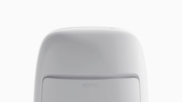 Ảnh thu nhỏ DJI ROMO A Robot Hút Bụi Lau Nhà – Chính Hãng - ảnh 4