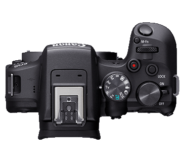 Ảnh thu nhỏ Máy ảnh Canon EOS R10 Body – Chính hãng - ảnh 2