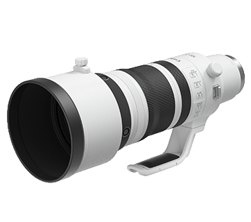 Ảnh thu nhỏ Ống kính Canon RF100-300mm F2.8L IS USM - ảnh 2