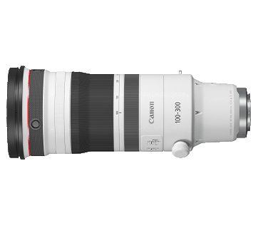 Ảnh thu nhỏ Ống kính Canon RF100-300mm F2.8L IS USM - ảnh 3