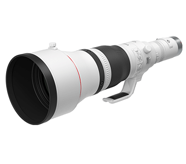 Ảnh thu nhỏ Ống kính Canon RF1200mm F8L IS USM - ảnh 2