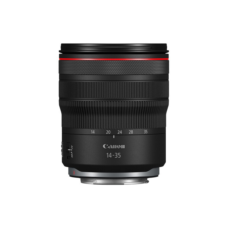 Ảnh thu nhỏ Ống kính Canon RF14-35mm F4L IS USM - ảnh 3