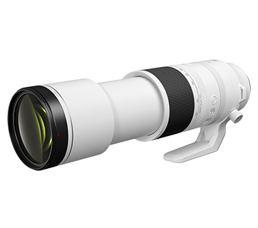 Ảnh thu nhỏ Ống kính Canon RF200-800mm F6.3-9 IS USM - ảnh 2