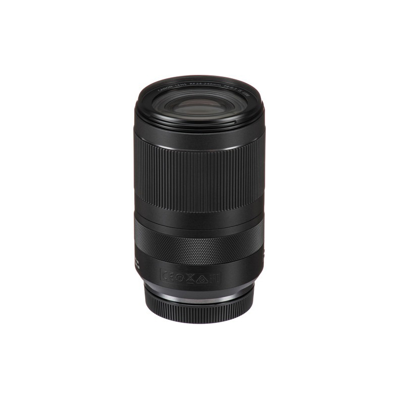 Ảnh thu nhỏ Ống kính Canon RF24-240mm F4-6.3 IS USM - ảnh 3