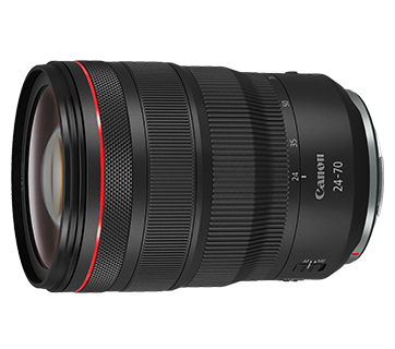 Ảnh thu nhỏ Canon EOS R6 V Body + RF24-70mm F2.8L IS USM – Chính hãng - ảnh 2