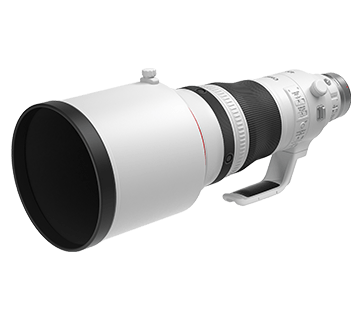 Ảnh thu nhỏ Ống kính Canon RF400mm F2.8L IS USM - ảnh 3