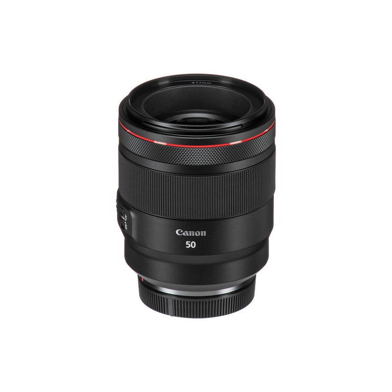Ảnh thu nhỏ Ống kính Canon RF50mm F1.2L USM - ảnh 2