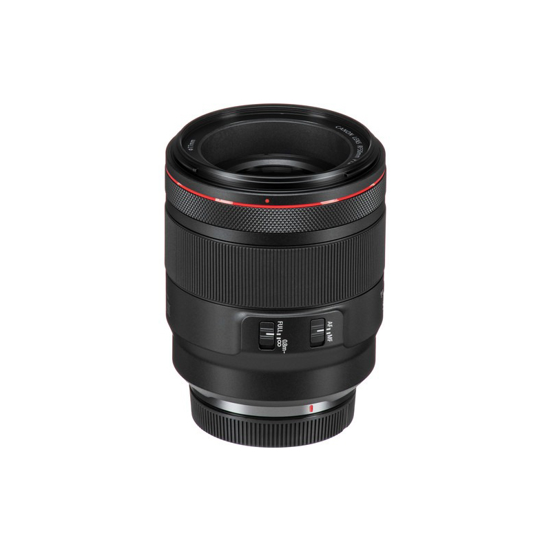 Ảnh thu nhỏ Ống kính Canon RF50mm F1.2L USM - ảnh 4