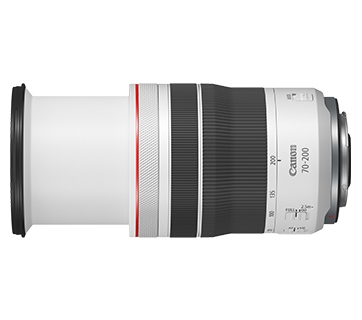 Ảnh thu nhỏ Ống kính Canon RF70-200mm F4L IS USM - ảnh 2