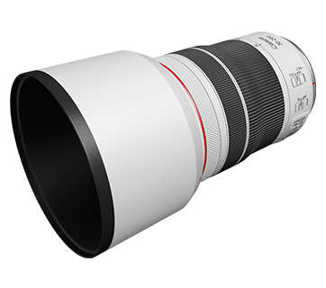 Ảnh thu nhỏ Ống kính Canon RF70-200mm F4L IS USM - ảnh 3