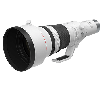 Ảnh thu nhỏ Ống kính Canon RF800mm F5.6L IS USM - ảnh 2