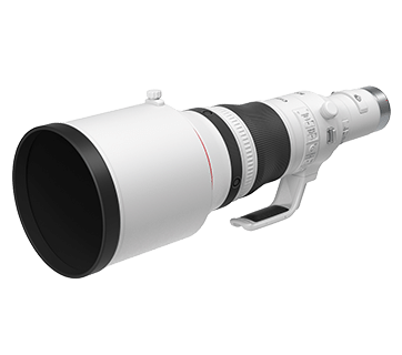 Ảnh thu nhỏ Ống kính Canon RF800mm F5.6L IS USM - ảnh 3