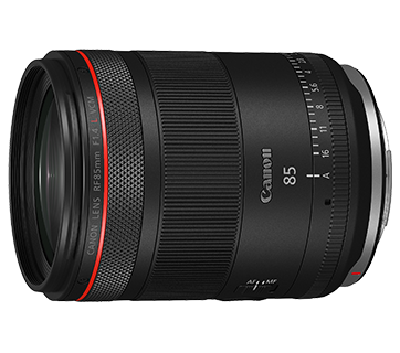 Ảnh thu nhỏ Ống kính Canon RF85mm F1.4L VCM - ảnh 4