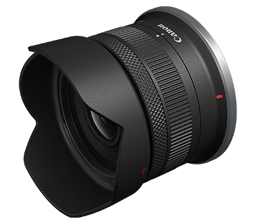 Ảnh thu nhỏ Ống kính Canon RF-S10-18mm F4.5-6.3 IS STM - ảnh 2