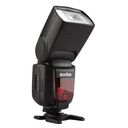 Ảnh thu nhỏ Đèn Flash Godox TT350 cho Sony - ảnh 2