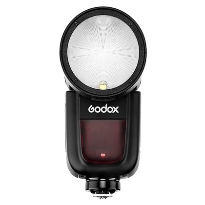 Đèn Flash Godox V1S cho Sony
