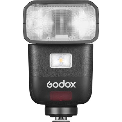 Ảnh thu nhỏ Đèn Flash Godox V480 C cho Canon - ảnh 2