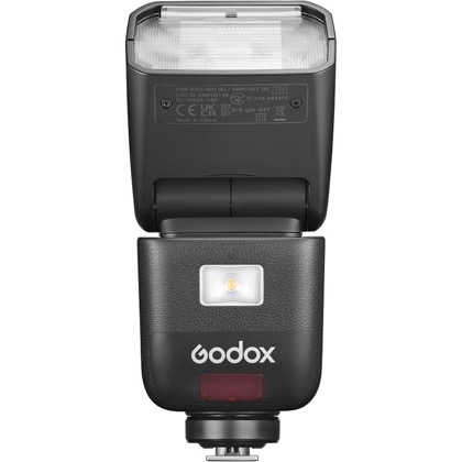 Ảnh thu nhỏ Đèn Flash Godox V480 C cho Canon - ảnh 3