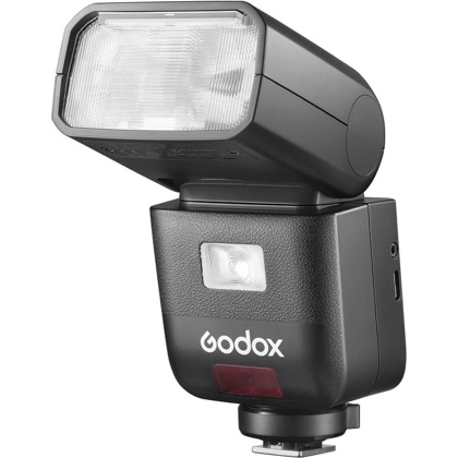 Đèn Flash Godox V480 C cho Canon